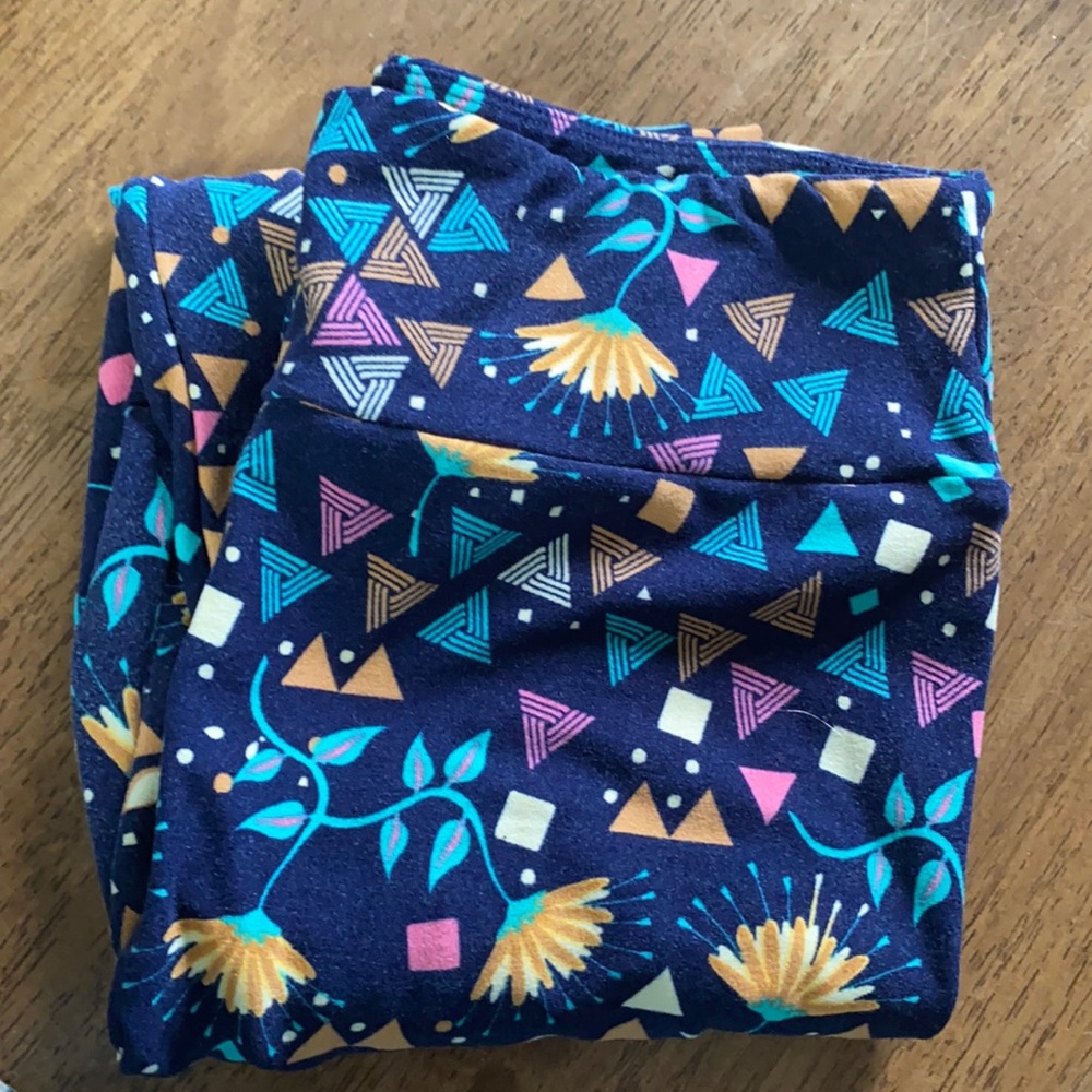 Luluroe leggings